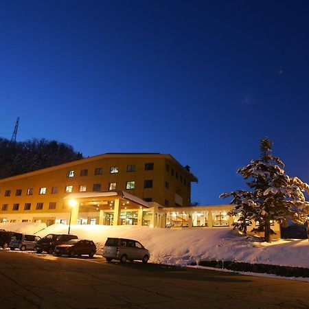 Hotel Villa Montsaint Gujō Dış mekan fotoğraf
