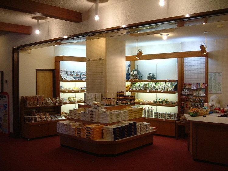 Hotel Villa Montsaint Gujō Dış mekan fotoğraf
