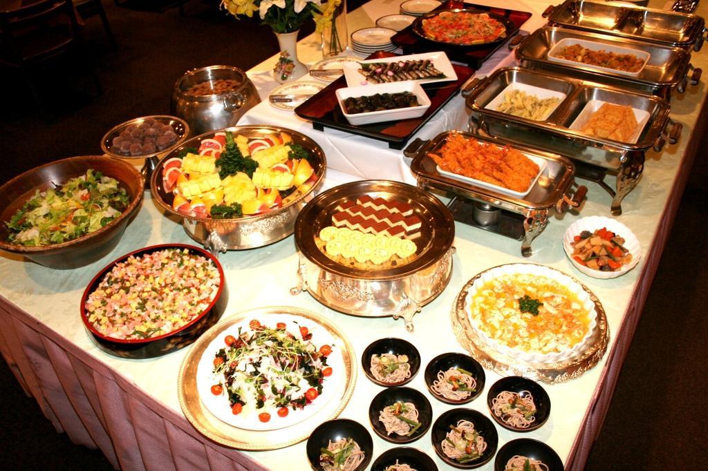 Hotel Villa Montsaint Gujō Dış mekan fotoğraf