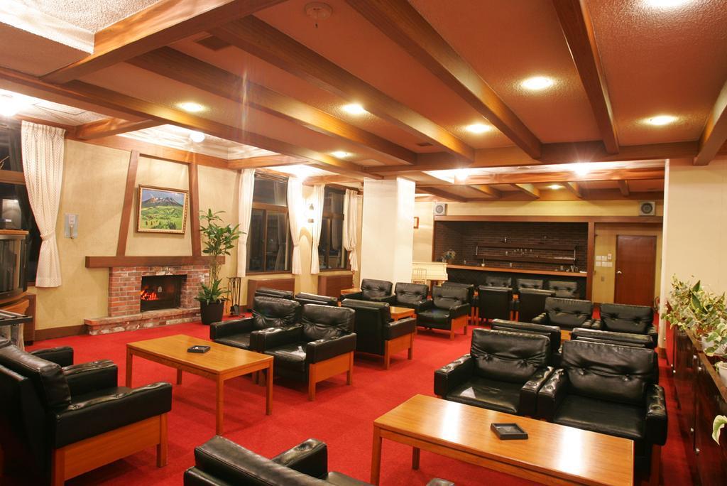Hotel Villa Montsaint Gujō Dış mekan fotoğraf